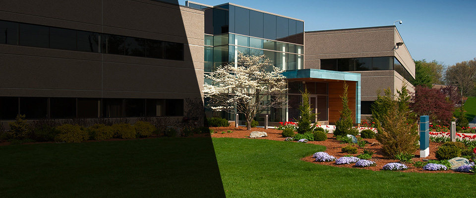 Hillman Landscapers