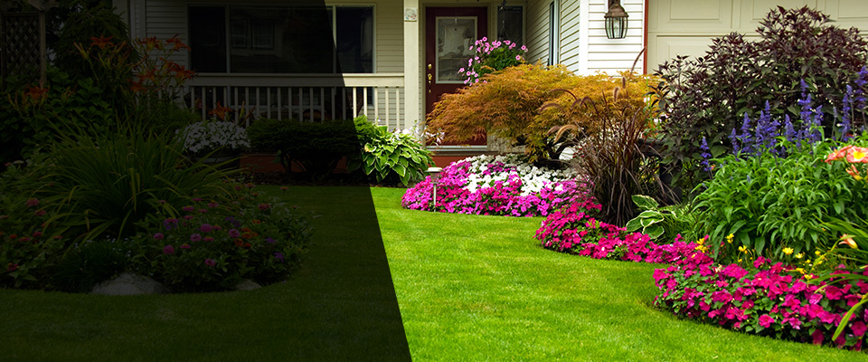 Hillman Landscapers