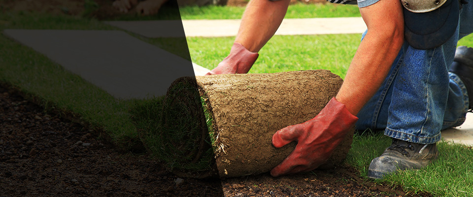 Hillman Landscapers