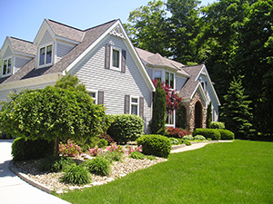 Landscapers and Lawncare Services in Hillman, MN